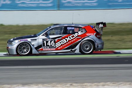 International Endurance Serie - 24 H of Barcelona trofeo Fermi Vélez (event report and photos by Raymond Bonnello) - picture number 076