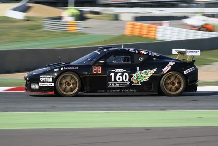 International Endurance Serie - 24 H of Barcelona trofeo Fermi Vélez (event report and photos by Raymond Bonnello) - picture number 080