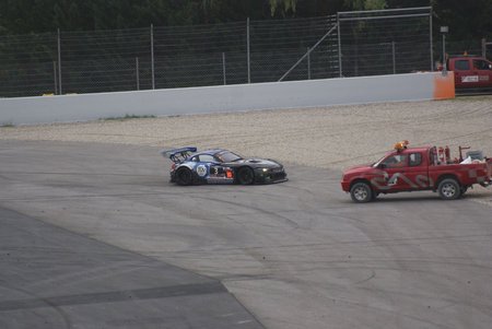 International Endurance Serie - 24 H of Barcelona trofeo Fermi Vélez (event report and photos by Raymond Bonnello) - picture number 090