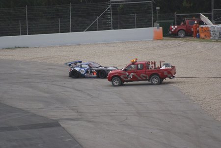 International Endurance Serie - 24 H of Barcelona trofeo Fermi Vélez (event report and photos by Raymond Bonnello) - picture number 091