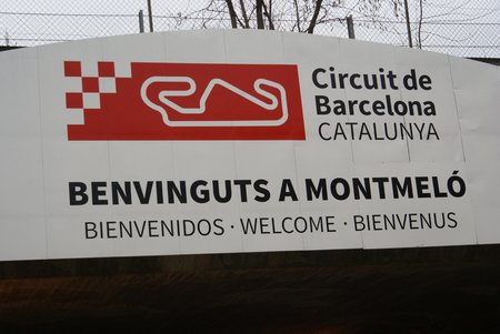 VdeV Endurance Championship – Circuit de Barcelona-Catalunya – Spain (event report and photos by Raymond Bonnello) - picture number 001