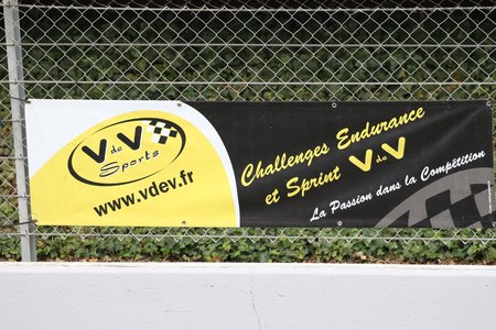 VdeV Endurance Championship – Circuit de Barcelona-Catalunya – Spain (event report and photos by Raymond Bonnello) - picture number 002