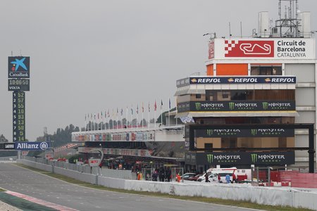 VdeV Endurance Championship – Circuit de Barcelona-Catalunya – Spain (event report and photos by Raymond Bonnello) - picture number 003