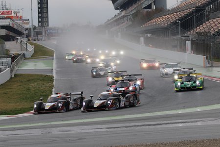 VdeV Endurance Championship – Circuit de Barcelona-Catalunya – Spain (event report and photos by Raymond Bonnello) - picture number 005