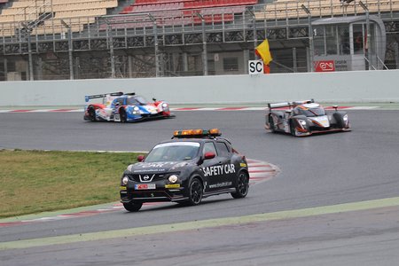 VdeV Endurance Championship – Circuit de Barcelona-Catalunya – Spain (event report and photos by Raymond Bonnello) - picture number 006