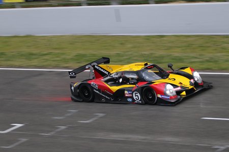 VdeV Endurance Championship – Circuit de Barcelona-Catalunya – Spain (event report and photos by Raymond Bonnello) - picture number 007