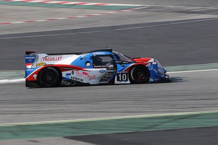 VdeV Endurance Championship – Circuit de Barcelona-Catalunya – Spain (event report and photos by Raymond Bonnello) - picture number 008