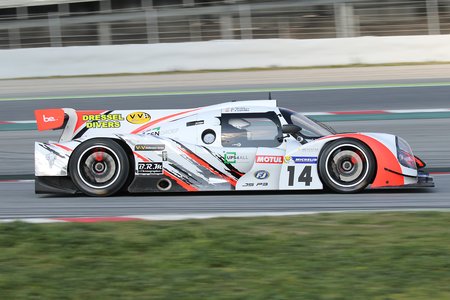 VdeV Endurance Championship – Circuit de Barcelona-Catalunya – Spain (event report and photos by Raymond Bonnello) - picture number 010