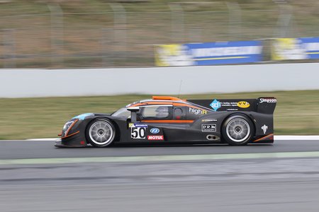 VdeV Endurance Championship – Circuit de Barcelona-Catalunya – Spain (event report and photos by Raymond Bonnello) - picture number 012