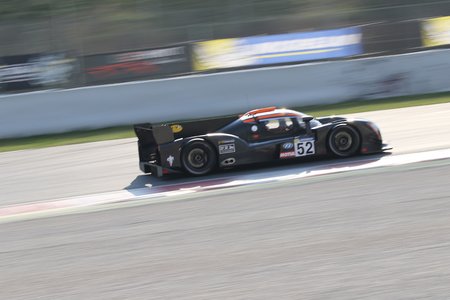 VdeV Endurance Championship – Circuit de Barcelona-Catalunya – Spain (event report and photos by Raymond Bonnello) - picture number 013