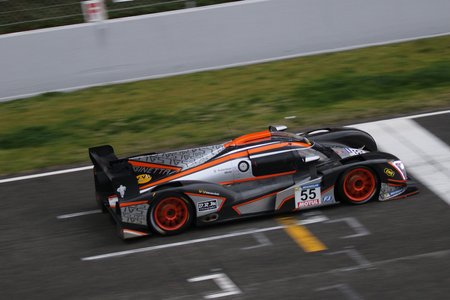 VdeV Endurance Championship – Circuit de Barcelona-Catalunya – Spain (event report and photos by Raymond Bonnello) - picture number 014