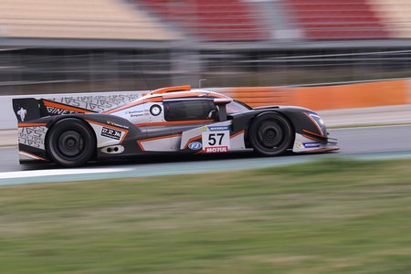VdeV Endurance Championship – Circuit de Barcelona-Catalunya – Spain (event report and photos by Raymond Bonnello) - picture number 015