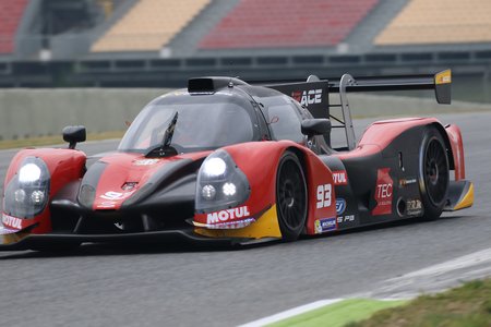 VdeV Endurance Championship – Circuit de Barcelona-Catalunya – Spain (event report and photos by Raymond Bonnello) - picture number 017