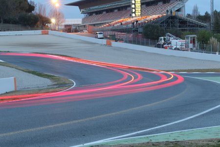 VdeV Endurance Championship – Circuit de Barcelona-Catalunya – Spain (event report and photos by Raymond Bonnello) - picture number 018