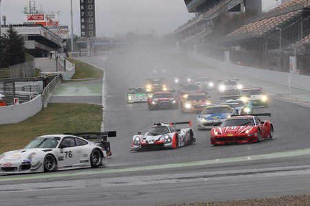 VdeV Endurance Championship – Circuit de Barcelona-Catalunya – Spain (event report and photos by Raymond Bonnello) - picture number 019
