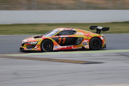 VdeV Endurance Championship – Circuit de Barcelona-Catalunya – Spain (event report and photos by Raymond Bonnello) - picture number 023