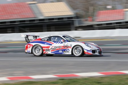VdeV Endurance Championship – Circuit de Barcelona-Catalunya – Spain (event report and photos by Raymond Bonnello) - picture number 028