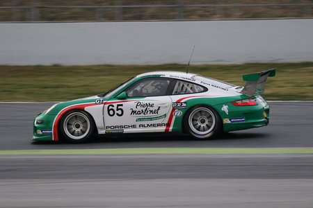 VdeV Endurance Championship – Circuit de Barcelona-Catalunya – Spain (event report and photos by Raymond Bonnello) - picture number 029