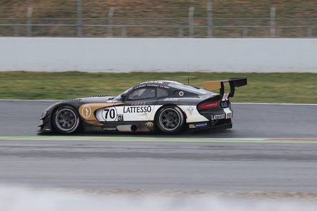 VdeV Endurance Championship – Circuit de Barcelona-Catalunya – Spain (event report and photos by Raymond Bonnello) - picture number 030