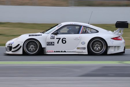 VdeV Endurance Championship – Circuit de Barcelona-Catalunya – Spain (event report and photos by Raymond Bonnello) - picture number 031