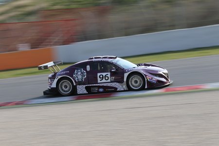 VdeV Endurance Championship – Circuit de Barcelona-Catalunya – Spain (event report and photos by Raymond Bonnello) - picture number 032