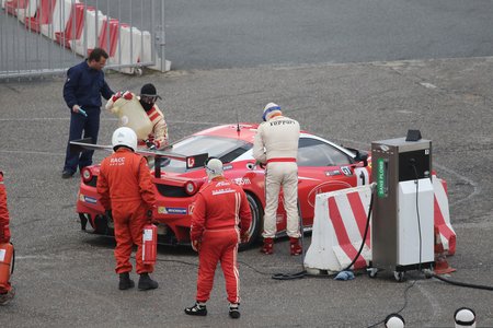 VdeV Endurance Championship – Circuit de Barcelona-Catalunya – Spain (event report and photos by Raymond Bonnello) - picture number 034