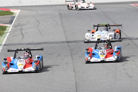 VdeV Endurance Championship – Circuit de Barcelona-Catalunya – Spain (event report and photos by Raymond Bonnello) - picture number 036