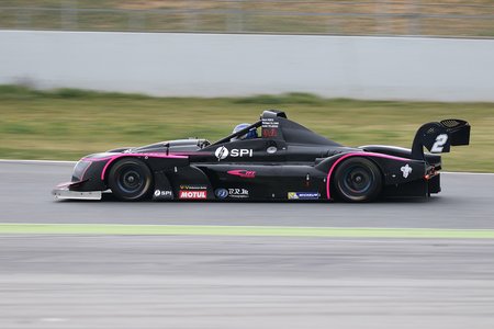 VdeV Endurance Championship – Circuit de Barcelona-Catalunya – Spain (event report and photos by Raymond Bonnello) - picture number 037