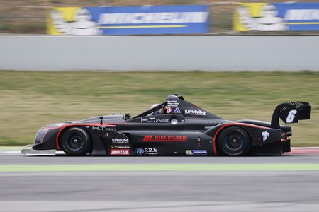 VdeV Endurance Championship – Circuit de Barcelona-Catalunya – Spain (event report and photos by Raymond Bonnello) - picture number 039