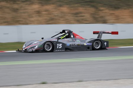 VdeV Endurance Championship – Circuit de Barcelona-Catalunya – Spain (event report and photos by Raymond Bonnello) - picture number 041