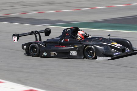 VdeV Endurance Championship – Circuit de Barcelona-Catalunya – Spain (event report and photos by Raymond Bonnello) - picture number 043