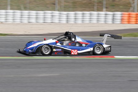 VdeV Endurance Championship – Circuit de Barcelona-Catalunya – Spain (event report and photos by Raymond Bonnello) - picture number 046