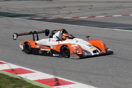 VdeV Endurance Championship – Circuit de Barcelona-Catalunya – Spain (event report and photos by Raymond Bonnello) - picture number 048