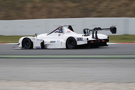 VdeV Endurance Championship – Circuit de Barcelona-Catalunya – Spain (event report and photos by Raymond Bonnello) - picture number 049