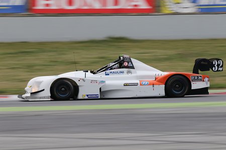 VdeV Endurance Championship – Circuit de Barcelona-Catalunya – Spain (event report and photos by Raymond Bonnello) - picture number 050
