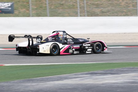 VdeV Endurance Championship – Circuit de Barcelona-Catalunya – Spain (event report and photos by Raymond Bonnello) - picture number 051