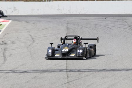 VdeV Endurance Championship – Circuit de Barcelona-Catalunya – Spain (event report and photos by Raymond Bonnello) - picture number 052