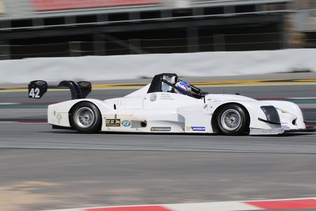 VdeV Endurance Championship – Circuit de Barcelona-Catalunya – Spain (event report and photos by Raymond Bonnello) - picture number 054