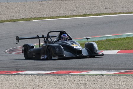 VdeV Endurance Championship – Circuit de Barcelona-Catalunya – Spain (event report and photos by Raymond Bonnello) - picture number 057