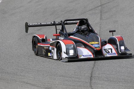 VdeV Endurance Championship – Circuit de Barcelona-Catalunya – Spain (event report and photos by Raymond Bonnello) - picture number 059
