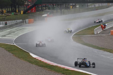 VdeV Endurance Championship – Circuit de Barcelona-Catalunya – Spain (event report and photos by Raymond Bonnello) - picture number 063