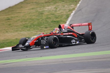 VdeV Endurance Championship – Circuit de Barcelona-Catalunya – Spain (event report and photos by Raymond Bonnello) - picture number 065