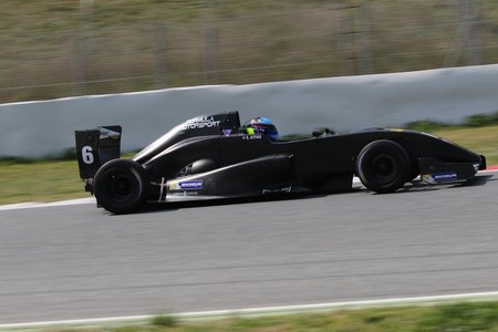 VdeV Endurance Championship – Circuit de Barcelona-Catalunya – Spain (event report and photos by Raymond Bonnello) - picture number 066