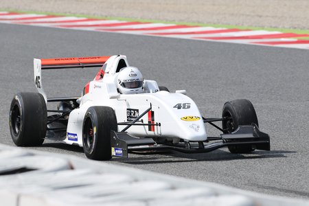 VdeV Endurance Championship – Circuit de Barcelona-Catalunya – Spain (event report and photos by Raymond Bonnello) - picture number 067