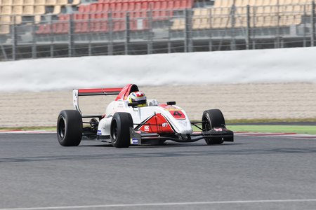 VdeV Endurance Championship – Circuit de Barcelona-Catalunya – Spain (event report and photos by Raymond Bonnello) - picture number 068