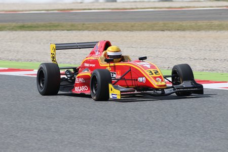 VdeV Endurance Championship – Circuit de Barcelona-Catalunya – Spain (event report and photos by Raymond Bonnello) - picture number 069