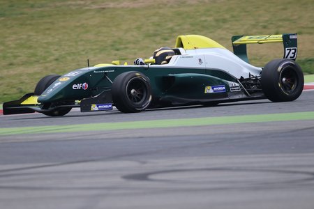 VdeV Endurance Championship – Circuit de Barcelona-Catalunya – Spain (event report and photos by Raymond Bonnello) - picture number 074