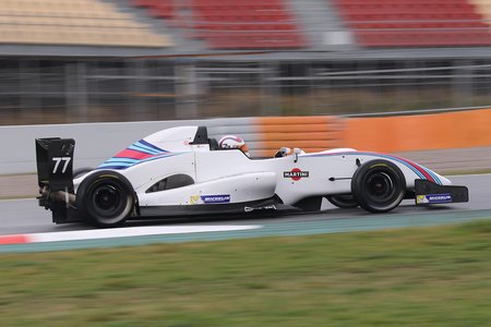 VdeV Endurance Championship – Circuit de Barcelona-Catalunya – Spain (event report and photos by Raymond Bonnello) - picture number 077
