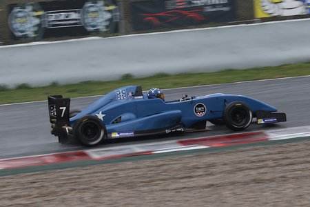 VdeV Endurance Championship – Circuit de Barcelona-Catalunya – Spain (event report and photos by Raymond Bonnello) - picture number 080