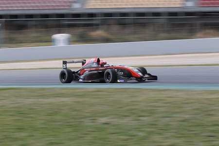 VdeV Endurance Championship – Circuit de Barcelona-Catalunya – Spain (event report and photos by Raymond Bonnello) - picture number 083